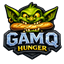 GAMQ Hunger logo