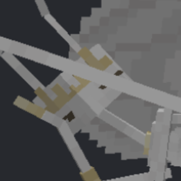 Cobblemon Failsafe's Pheromosa logo