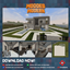 Modern House #34 (With Furnitures) logo