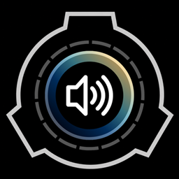 SCP Sounds logo
