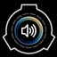 SCP Sounds logo