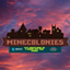 MineColonies Unofficial Fabric  logo