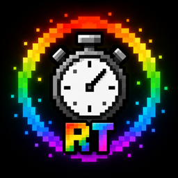 RGBTimer logo