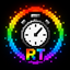 RGBTimer logo