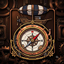 Astrocompass logo