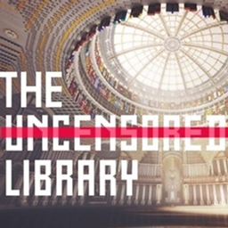 The Uncensored Library Unofficial logo