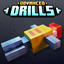 Advanced Drills logo
