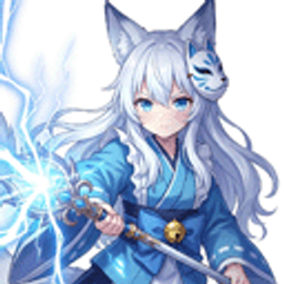 Winefox's Spellbooks logo