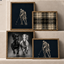 Ashbourne Equestrian Art Set — Free Gift 🐎🤍 logo