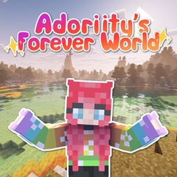 Adoriity's Forever World project image