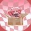 Cozy's Cutie Buddies! logo