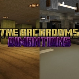 The Backrooms Dimantion1.2 project image