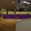 The Backrooms Dimantion1.2 logo