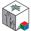 GroovyStages logo