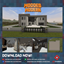Modern House #35 (With Furnitures) logo