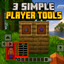 simple player tools logo