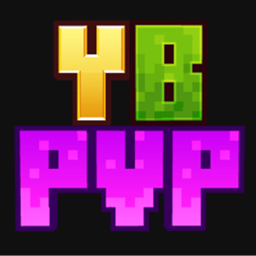 Yeeesh's Bare PVP project image