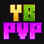 Yeeesh's Bare PVP logo