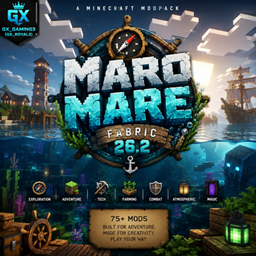Maro Mare GX ( MMG )