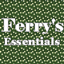 Ferry's Essentials logo