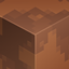 No Man's Bushy Leaves logo