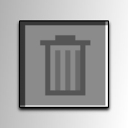 Capple's Trash Slot