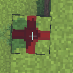 R200's helpful blocks for Minecraft 1.21 — Textures screenshot