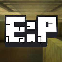 Exploring - Backrooms [Places] logo