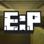 Exploring - Backrooms [Places] logo