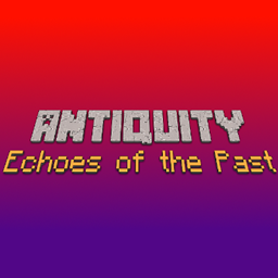 Antiquity: Echoes of the Past project image