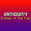 Antiquity: Echoes of the Past logo
