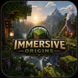  Immersive Origins