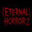 {Eternal Horror 2} logo