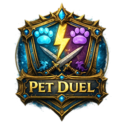 Pet Duel – PvP Pet Battle Duels & Guild League project image