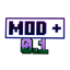 Octo's + logo