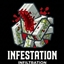 Infestation Infiltration logo
