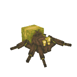 Paleo Bugs project image
