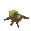 Paleo Bugs logo