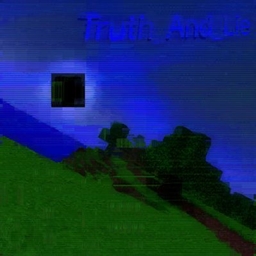 Truth_and_Lie logo