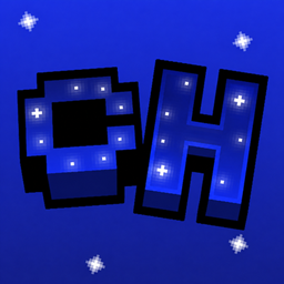 Cosmo Hud logo