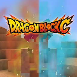 Dragon Block C ( By Kamerit ) project image