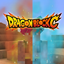 Dragon Block C ( By Kamerit ) logo