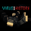 Virus History Chapter 1 logo