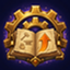 Profession Leveling Guide logo