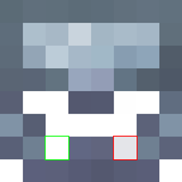 Osmium helmet stray pixel fix [MEKANISM TOOLS] project image