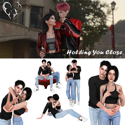 Holding You Close project image