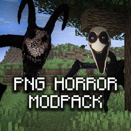 The PNG Horror