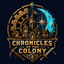 Chronicles of the Colony logo