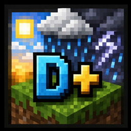 Dynamic-Weather+Plus logo