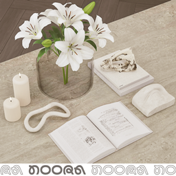 Eira Decor Collection project image